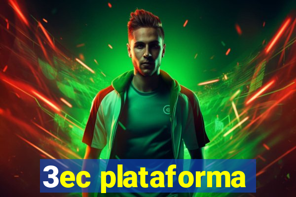 3ec plataforma